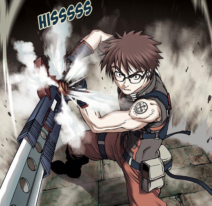 Read Leviathan (en) Manga Online