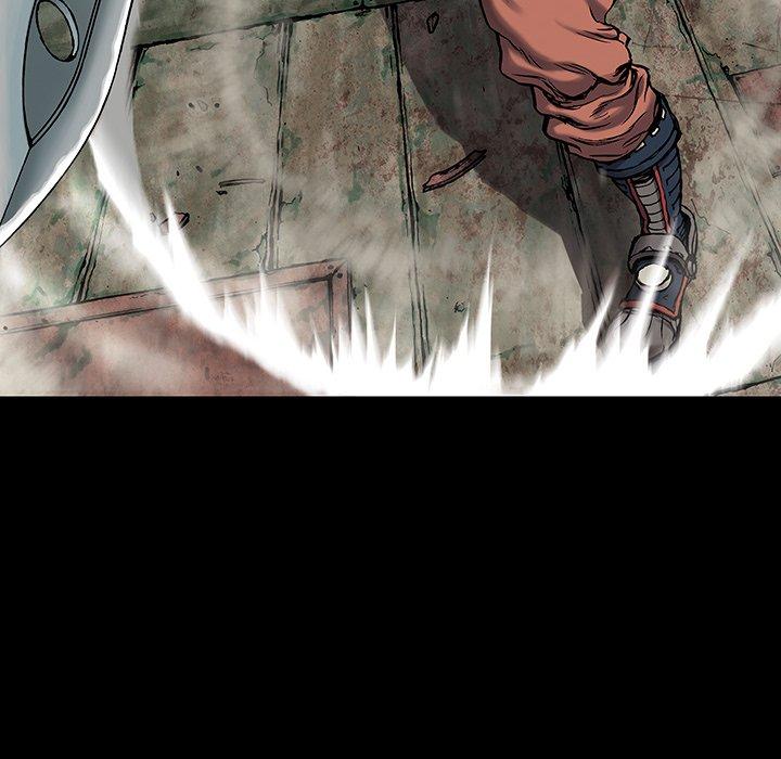 Read Leviathan (en) Manga Online