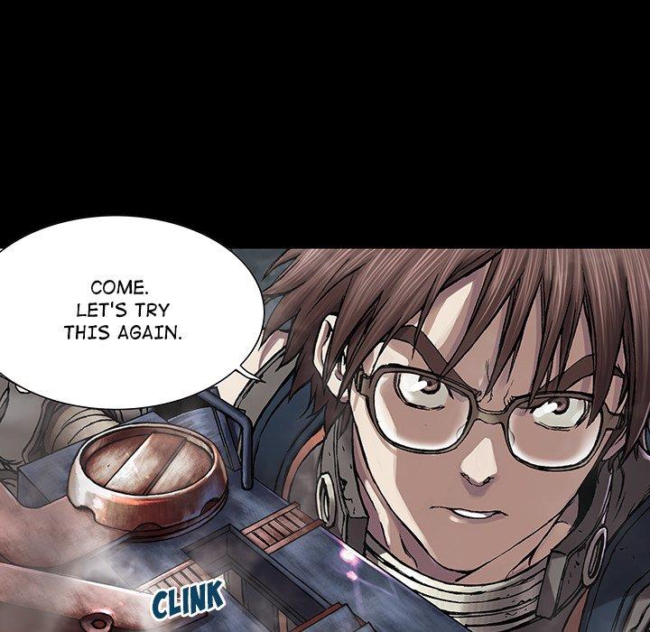 Read Leviathan (en) Manga Online