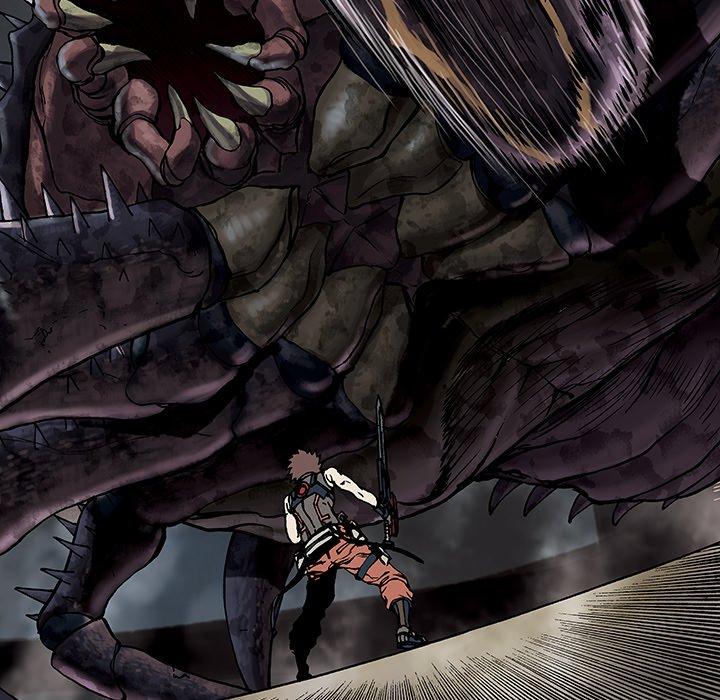 Read Leviathan (en) Manga Online