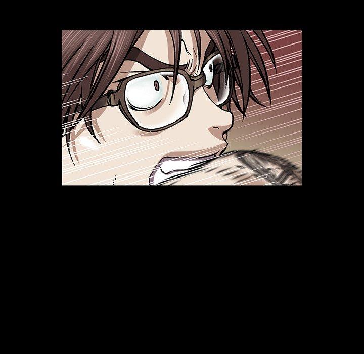 Read Leviathan (en) Manga Online