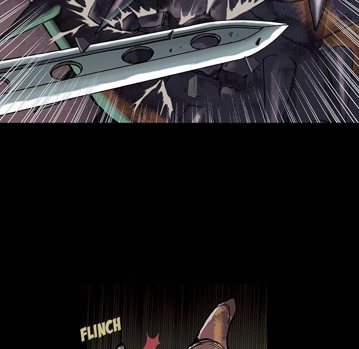 Read Leviathan (en) Manga Online