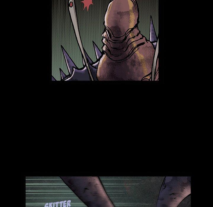 Read Leviathan (en) Manga Online