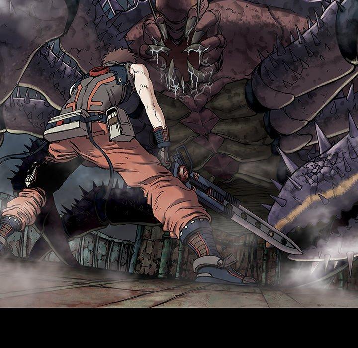 Read Leviathan (en) Manga Online