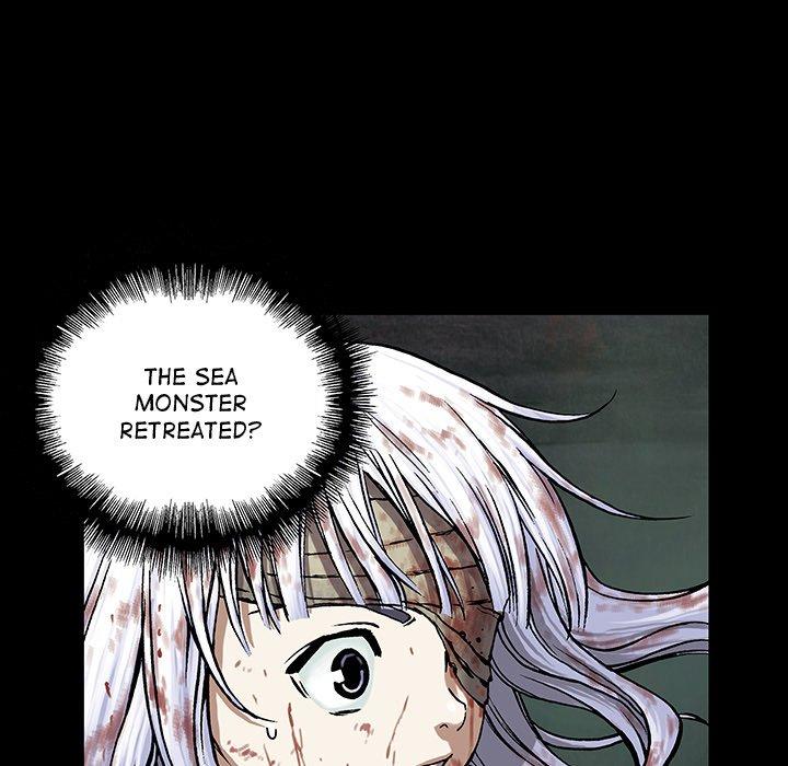 Read Leviathan (en) Manga Online