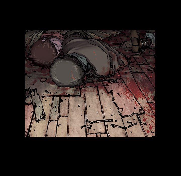 Read Leviathan (en) Manga Online