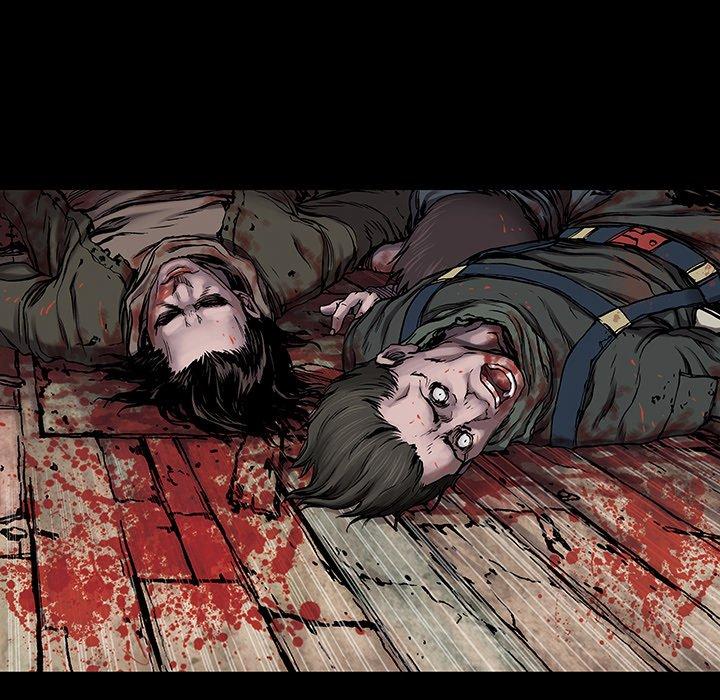 Read Leviathan (en) Manga Online