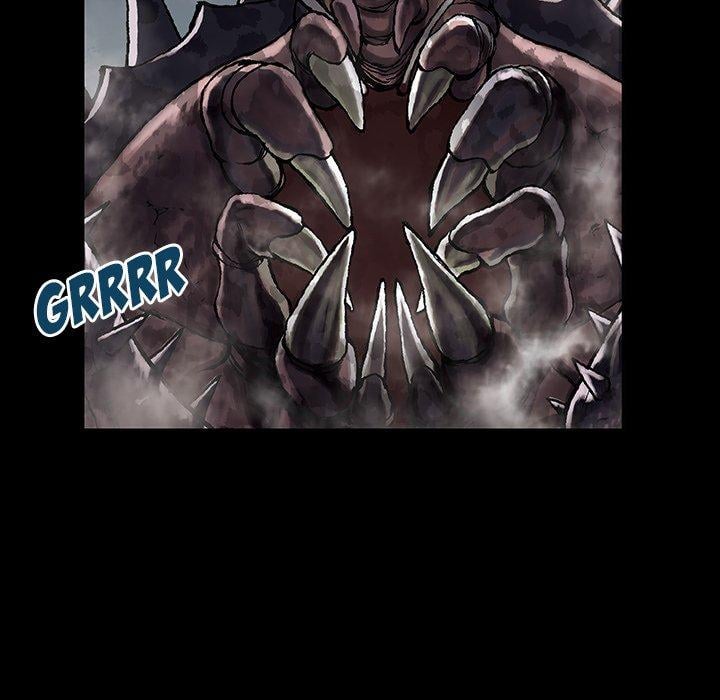 Read Leviathan (en) Manga Online