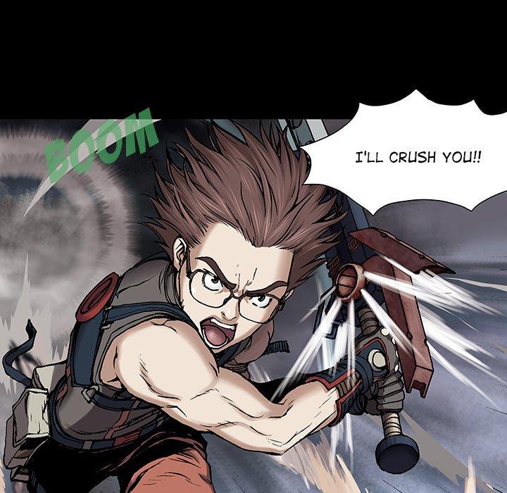 Read Leviathan (en) Manga Online