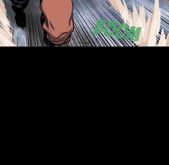 Read Leviathan (en) Manga Online