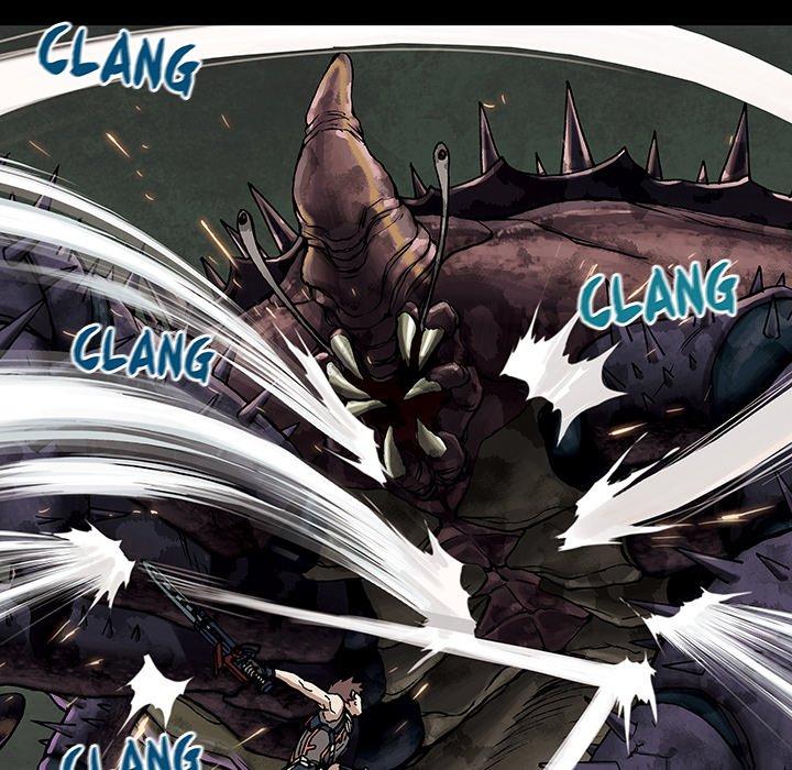 Read Leviathan (en) Manga Online