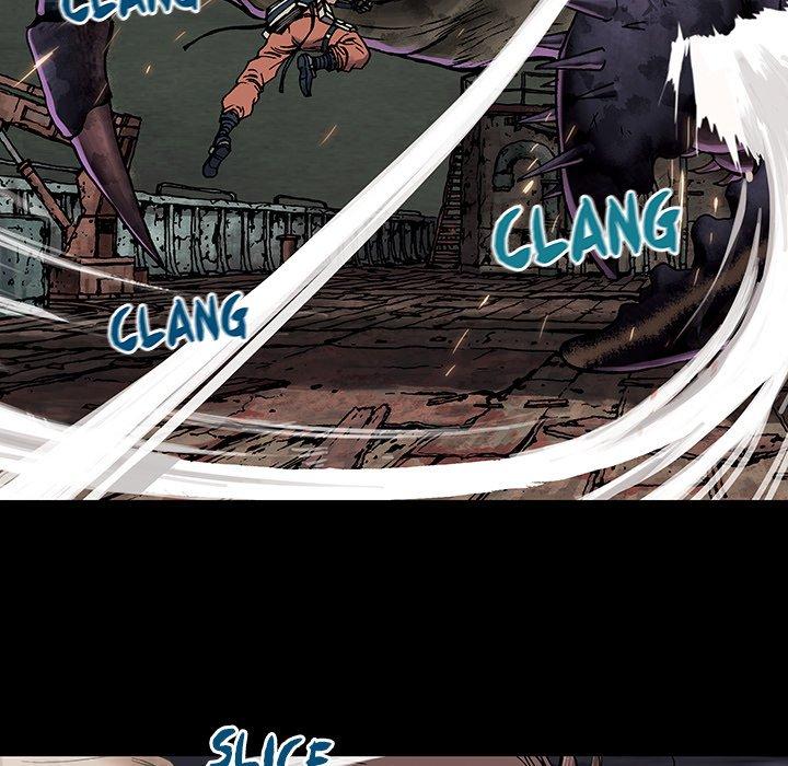 Read Leviathan (en) Manga Online