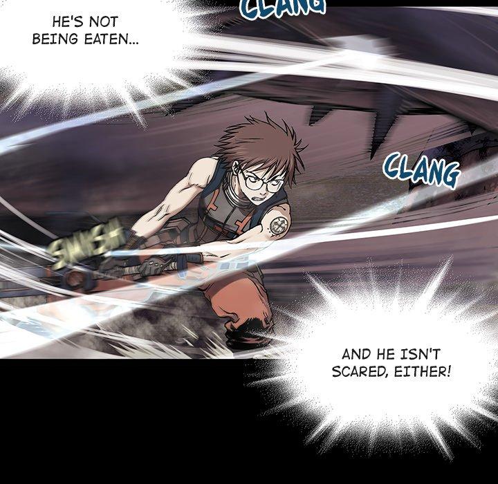 Read Leviathan (en) Manga Online