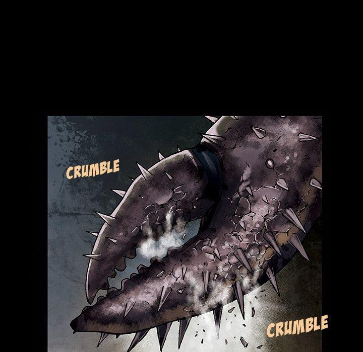 Read Leviathan (en) Manga Online