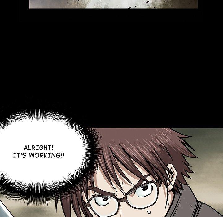 Read Leviathan (en) Manga Online