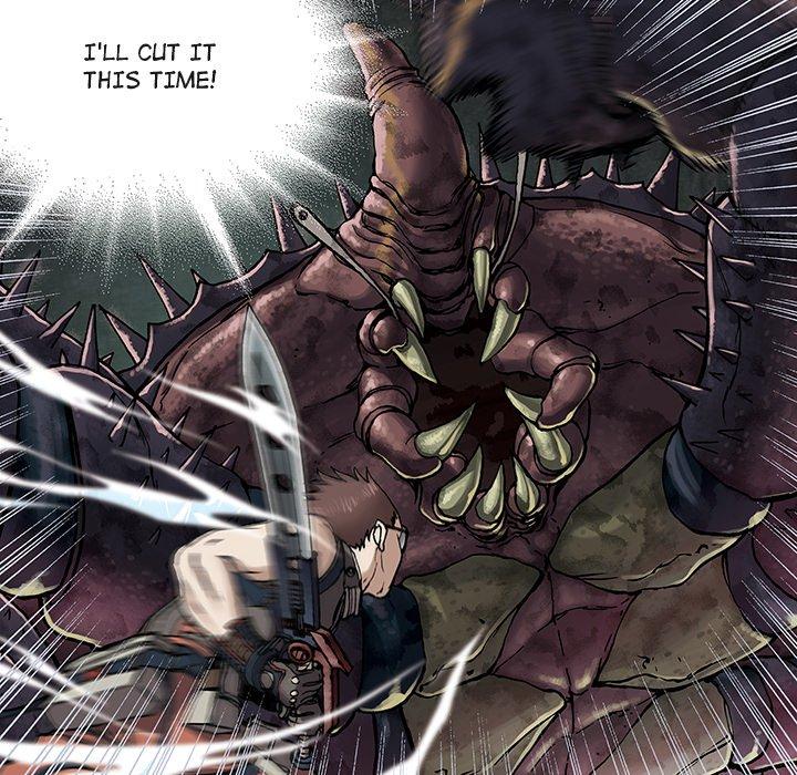 Read Leviathan (en) Manga Online