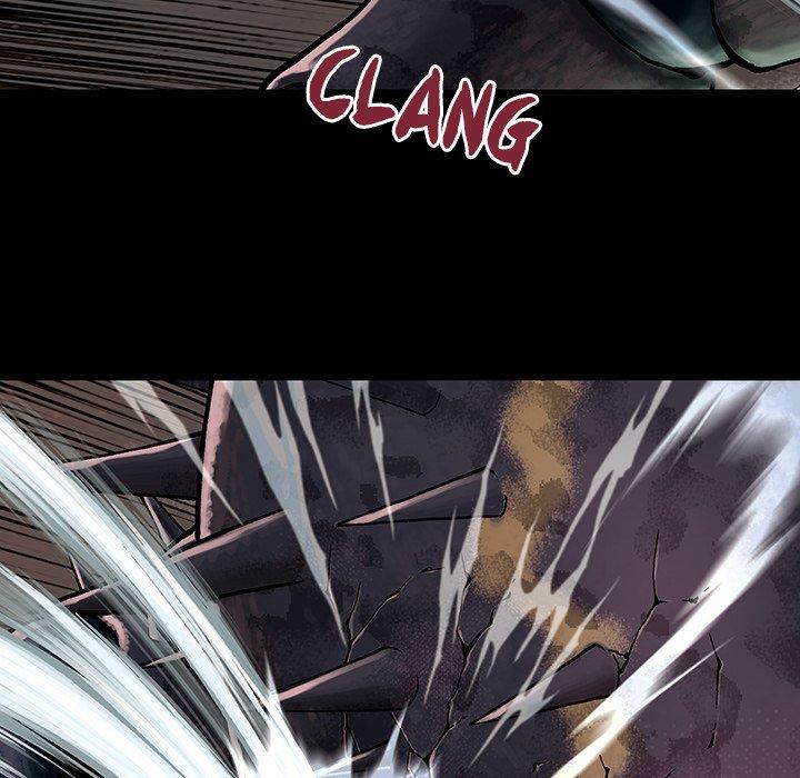 Read Leviathan (en) Manga Online