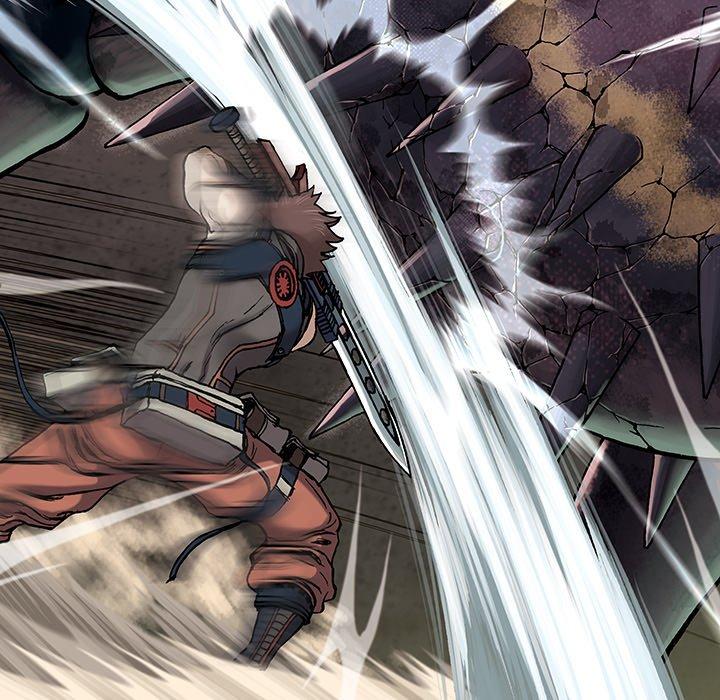 Read Leviathan (en) Manga Online