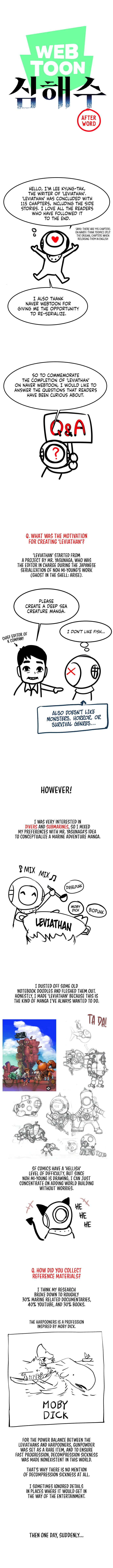 Read Leviathan (en) Manga Online