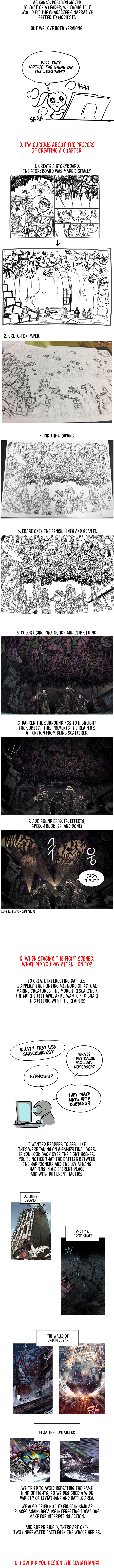 Read Leviathan (en) Manga Online