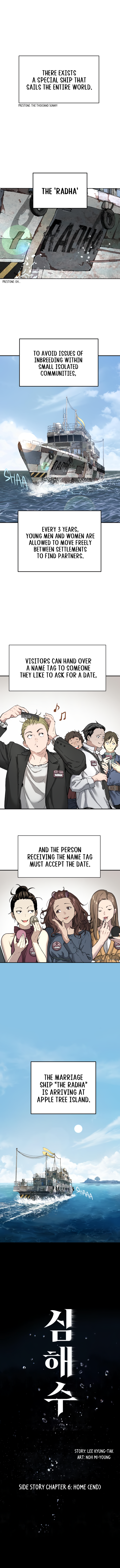 Read Leviathan (en) Manga Online