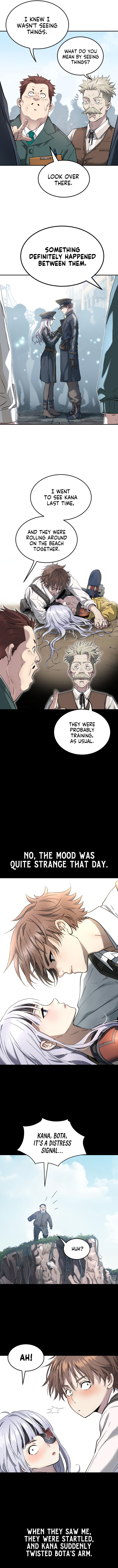 Read Leviathan (en) Manga Online