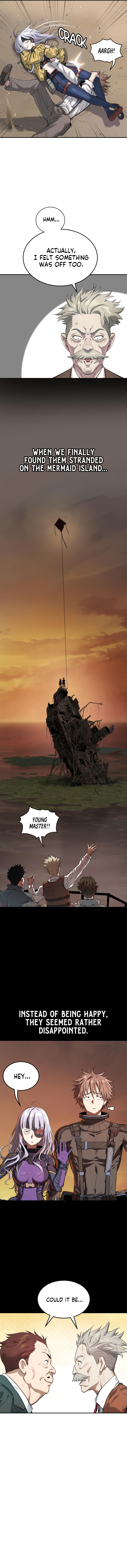 Read Leviathan (en) Manga Online