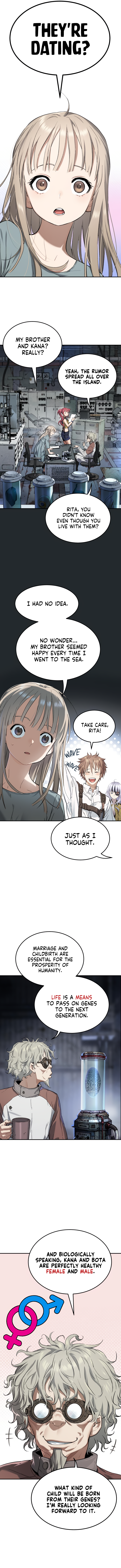 Read Leviathan (en) Manga Online