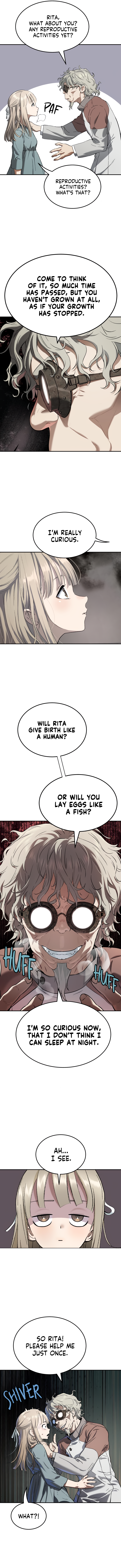 Read Leviathan (en) Manga Online