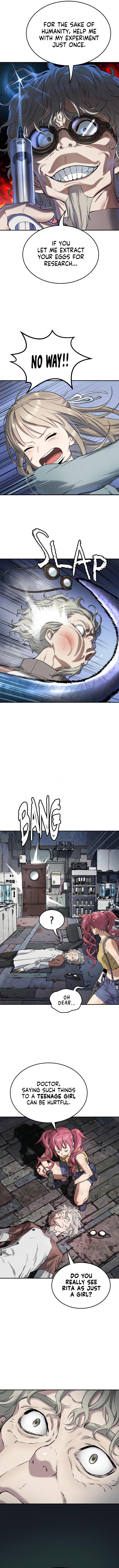 Read Leviathan (en) Manga Online