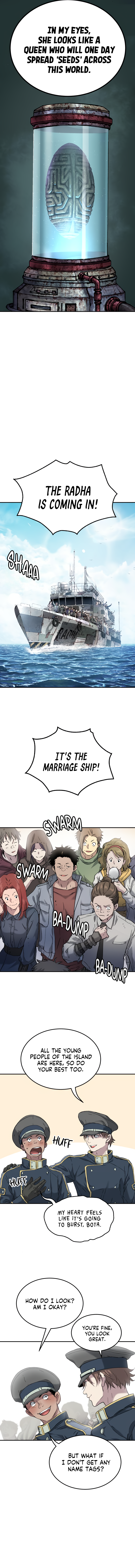 Read Leviathan (en) Manga Online