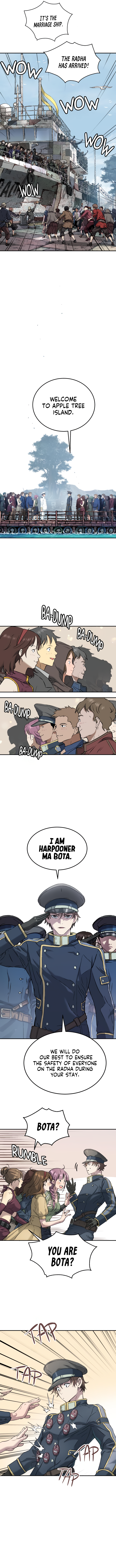 Read Leviathan (en) Manga Online