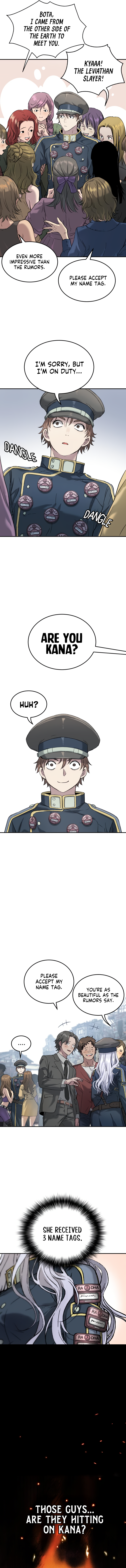 Read Leviathan (en) Manga Online