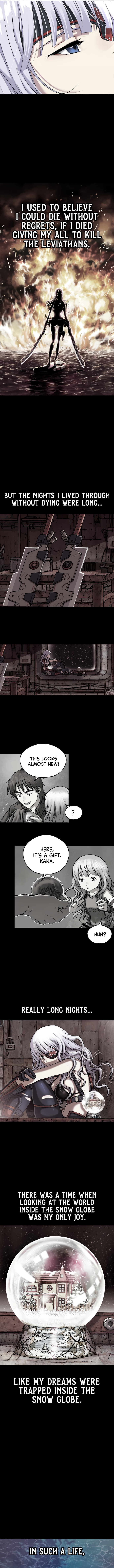 Read Leviathan (en) Manga Online