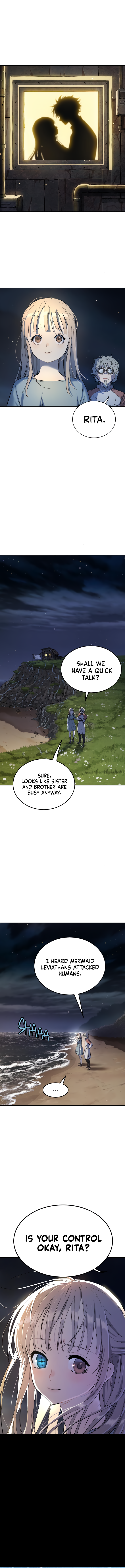 Read Leviathan (en) Manga Online