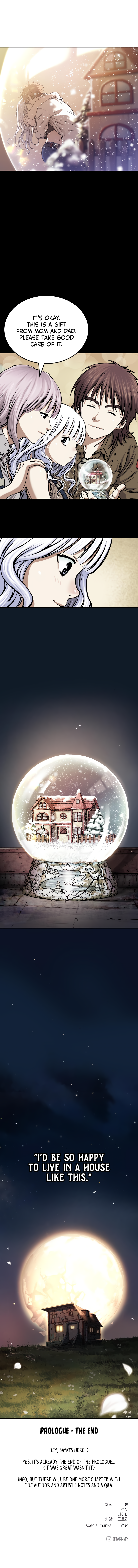 Read Leviathan (en) Manga Online