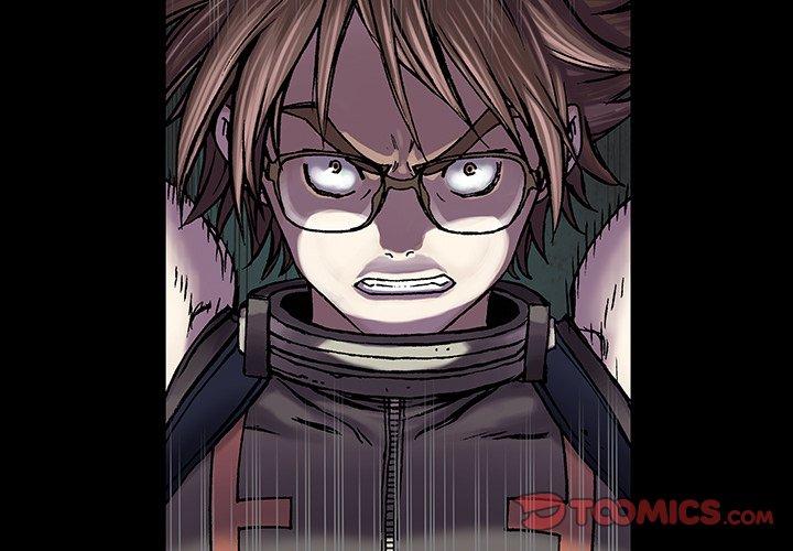 Read Leviathan (en) Manga Online