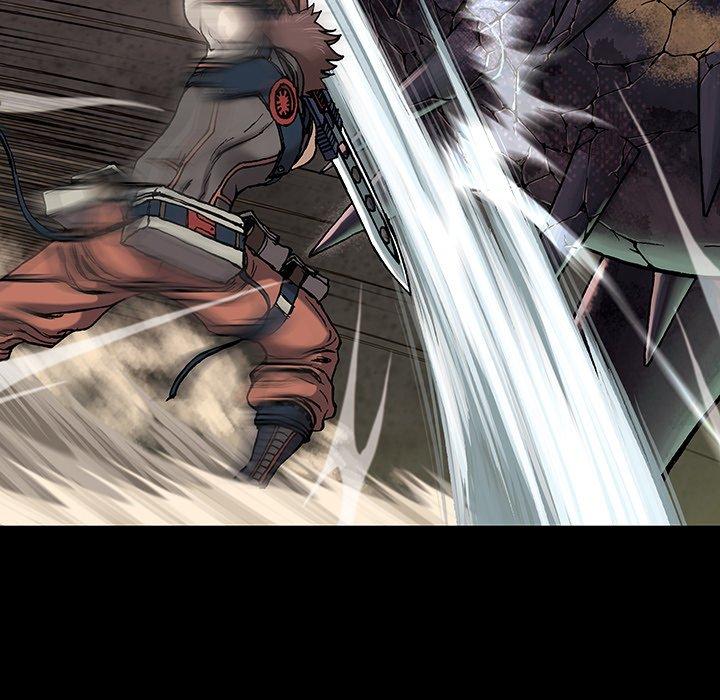 Read Leviathan (en) Manga Online