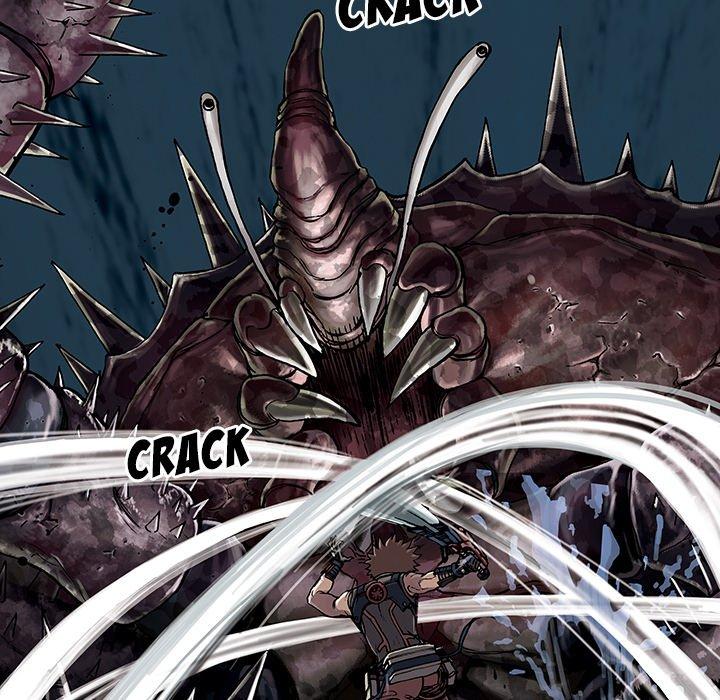 Read Leviathan (en) Manga Online