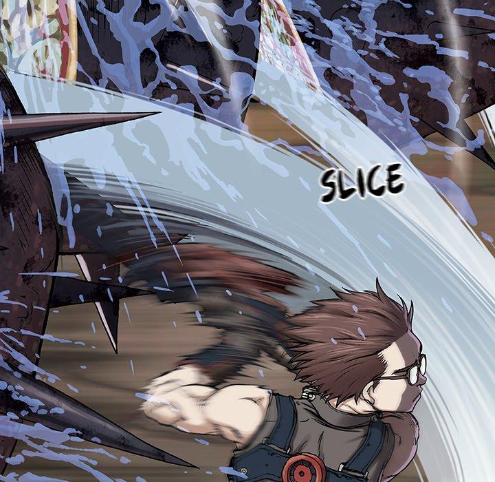 Read Leviathan (en) Manga Online