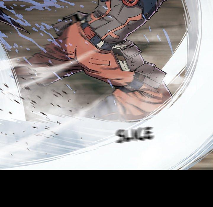 Read Leviathan (en) Manga Online