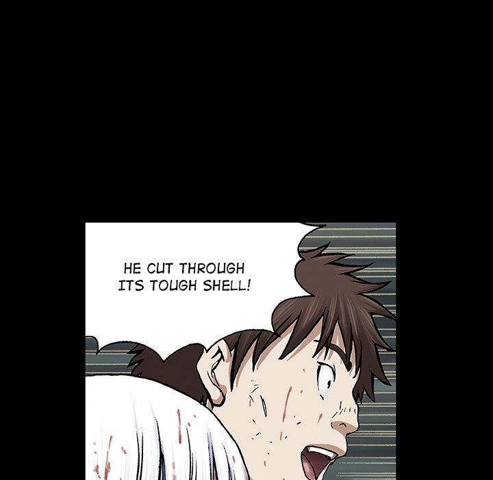 Read Leviathan (en) Manga Online