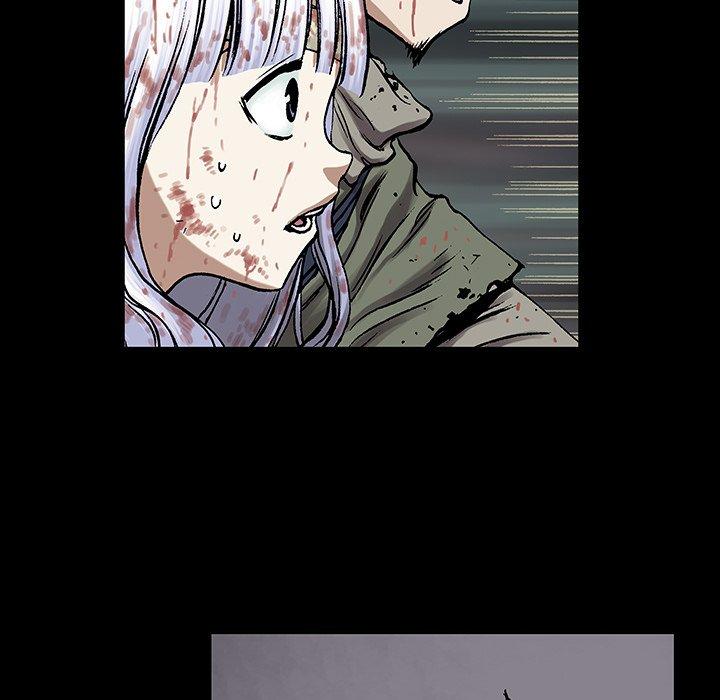 Read Leviathan (en) Manga Online