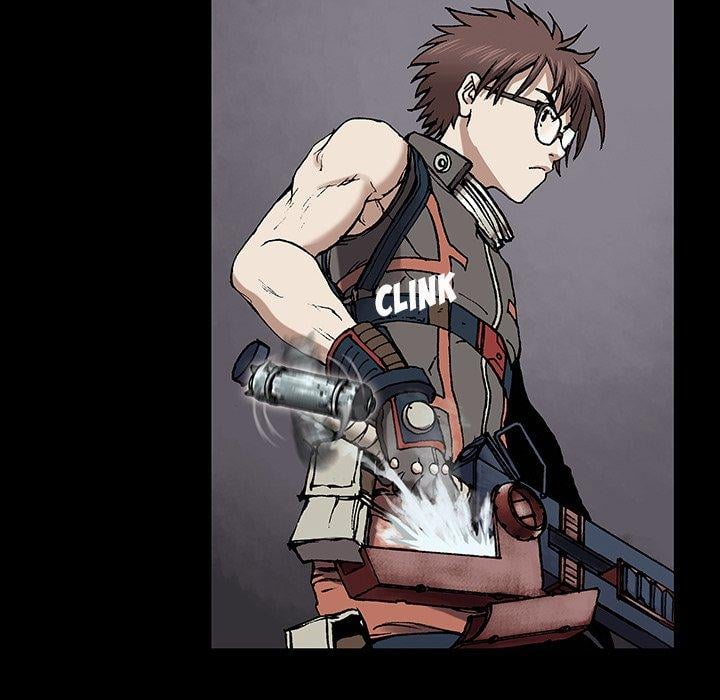 Read Leviathan (en) Manga Online