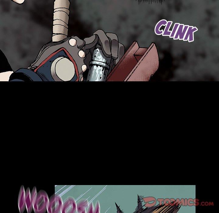 Read Leviathan (en) Manga Online