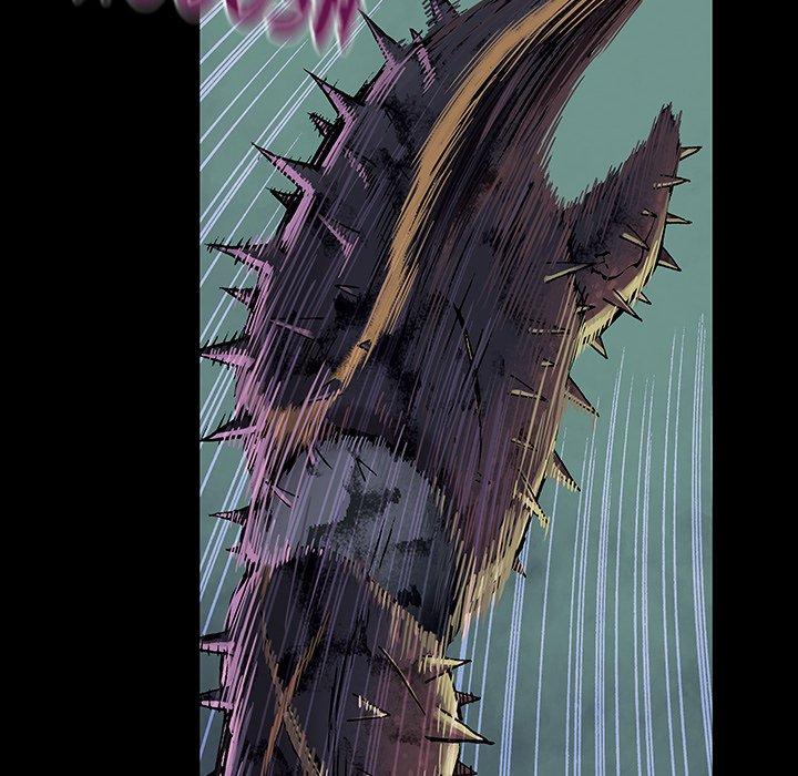 Read Leviathan (en) Manga Online