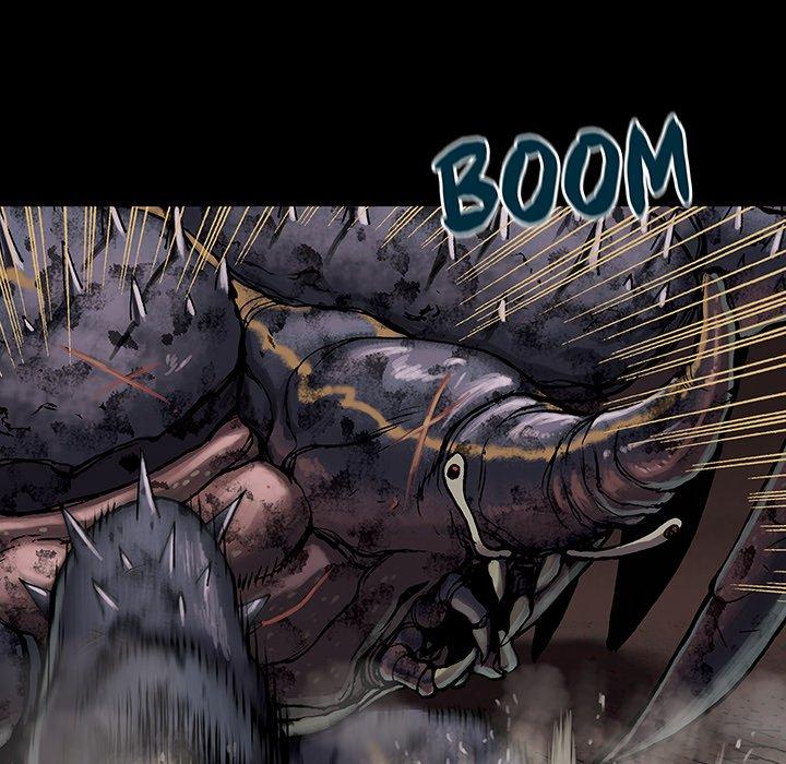 Read Leviathan (en) Manga Online