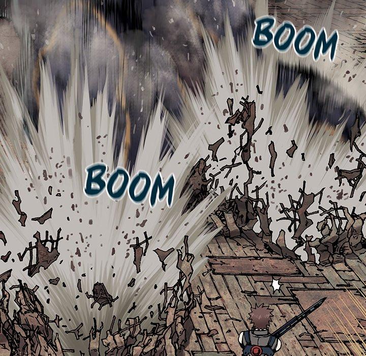 Read Leviathan (en) Manga Online