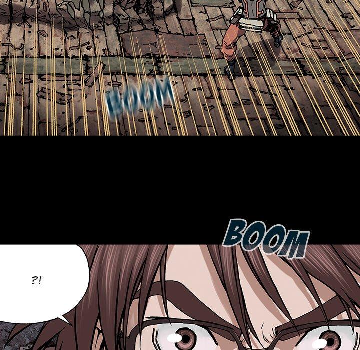 Read Leviathan (en) Manga Online