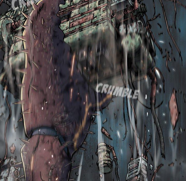 Read Leviathan (en) Manga Online